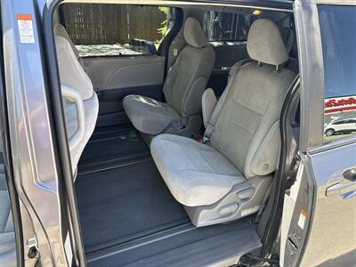 2020 Toyota Sienna LE 7-Passenger Auto   - Photo 18 - Boise, ID 83704