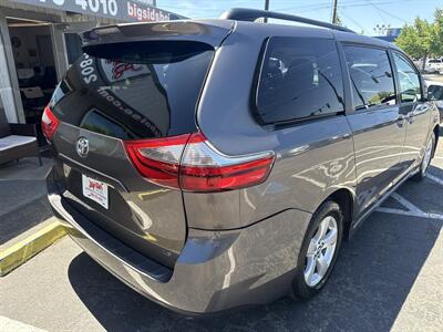 2020 Toyota Sienna LE 7-Passenger Auto   - Photo 8 - Boise, ID 83704