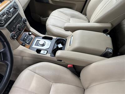 2016 Land Rover LR4 Base AWD 3.0L V6 4dr   - Photo 30 - Boise, ID 83704