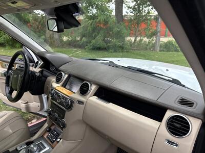 2016 Land Rover LR4 Base AWD 3.0L V6 4dr   - Photo 23 - Boise, ID 83704
