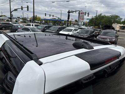 2016 Land Rover LR4 Base AWD 3.0L V6 4dr   - Photo 17 - Boise, ID 83704