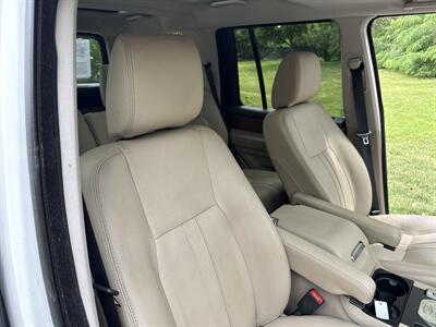 2016 Land Rover LR4 Base AWD 3.0L V6 4dr   - Photo 27 - Boise, ID 83704