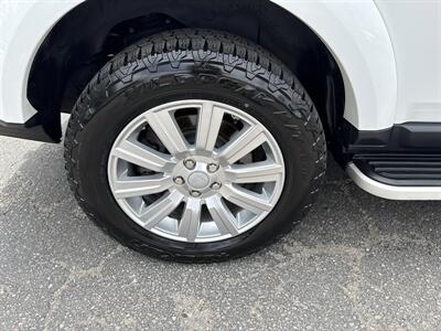 2016 Land Rover LR4 Base AWD 3.0L V6 4dr   - Photo 12 - Boise, ID 83704