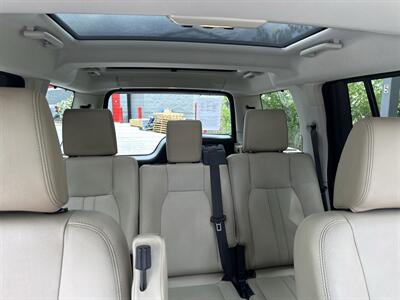 2016 Land Rover LR4 Base AWD 3.0L V6 4dr   - Photo 25 - Boise, ID 83704