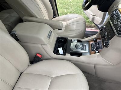 2016 Land Rover LR4 Base AWD 3.0L V6 4dr   - Photo 26 - Boise, ID 83704