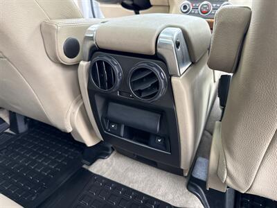 2016 Land Rover LR4 Base AWD 3.0L V6 4dr   - Photo 29 - Boise, ID 83704