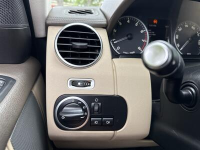 2016 Land Rover LR4 Base AWD 3.0L V6 4dr   - Photo 36 - Boise, ID 83704