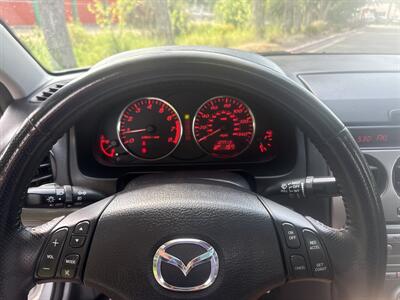 2004 Mazda Mazda6 S 3.0L V6 4dr   - Photo 34 - Boise, ID 83704