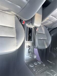 2004 Mazda Mazda6 S 3.0L V6 4dr   - Photo 26 - Boise, ID 83704