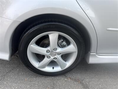 2004 Mazda Mazda6 S 3.0L V6 4dr   - Photo 10 - Boise, ID 83704