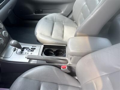 2004 Mazda Mazda6 S 3.0L V6 4dr   - Photo 29 - Boise, ID 83704
