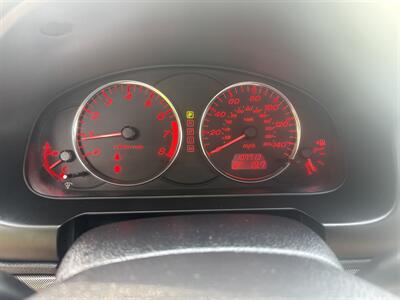 2004 Mazda Mazda6 S 3.0L V6 4dr   - Photo 35 - Boise, ID 83704