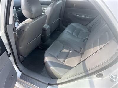 2004 Mazda Mazda6 S 3.0L V6 4dr   - Photo 17 - Boise, ID 83704