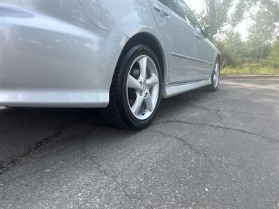 2004 Mazda Mazda6 S 3.0L V6 4dr   - Photo 5 - Boise, ID 83704