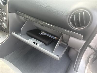 2004 Mazda Mazda6 S 3.0L V6 4dr   - Photo 25 - Boise, ID 83704
