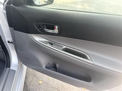 2004 Mazda Mazda6 S 3.0L V6 4dr   - Photo 22 - Boise, ID 83704