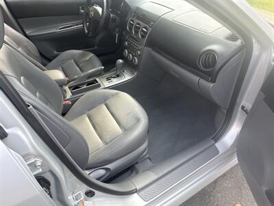 2004 Mazda Mazda6 S 3.0L V6 4dr   - Photo 19 - Boise, ID 83704