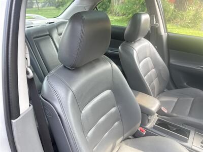 2004 Mazda Mazda6 S 3.0L V6 4dr   - Photo 28 - Boise, ID 83704