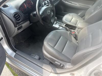 2004 Mazda Mazda6 S 3.0L V6 4dr   - Photo 16 - Boise, ID 83704