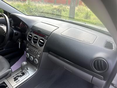 2004 Mazda Mazda6 S 3.0L V6 4dr   - Photo 23 - Boise, ID 83704