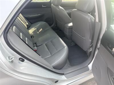 2004 Mazda Mazda6 S 3.0L V6 4dr   - Photo 18 - Boise, ID 83704