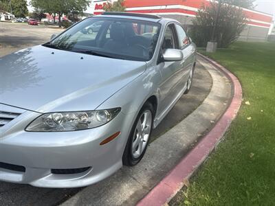 2004 Mazda Mazda6 S 3.0L V6 4dr   - Photo 12 - Boise, ID 83704