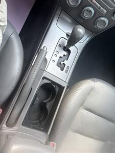 2004 Mazda Mazda6 S 3.0L V6 4dr   - Photo 30 - Boise, ID 83704
