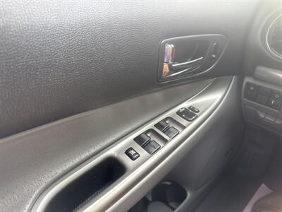 2004 Mazda Mazda6 S 3.0L V6 4dr   - Photo 37 - Boise, ID 83704