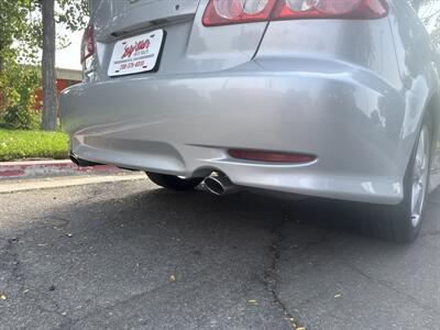 2004 Mazda Mazda6 S 3.0L V6 4dr   - Photo 8 - Boise, ID 83704