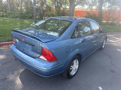 2001 Ford Focus SE   - Photo 4 - Boise, ID 83704