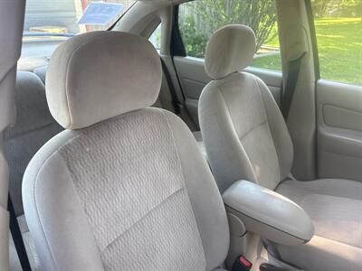 2001 Ford Focus SE   - Photo 31 - Boise, ID 83704