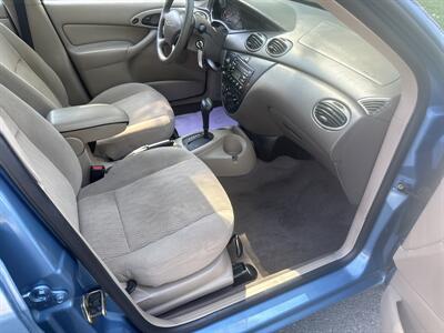 2001 Ford Focus SE   - Photo 24 - Boise, ID 83704