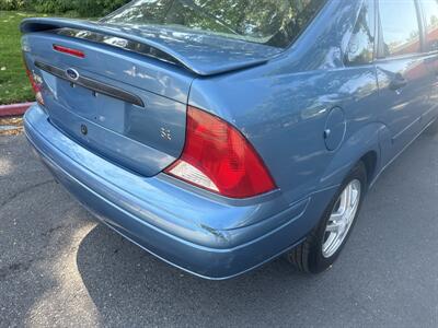 2001 Ford Focus SE   - Photo 8 - Boise, ID 83704