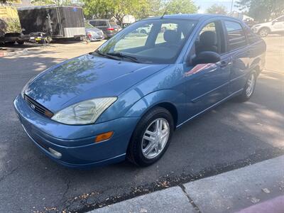 2001 Ford Focus SE   - Photo 2 - Boise, ID 83704