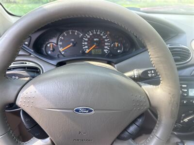 2001 Ford Focus SE   - Photo 36 - Boise, ID 83704
