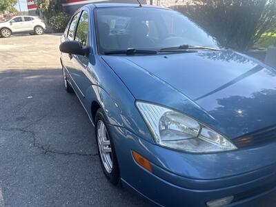 2001 Ford Focus SE   - Photo 14 - Boise, ID 83704