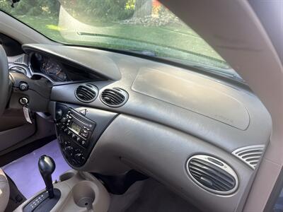 2001 Ford Focus SE   - Photo 26 - Boise, ID 83704