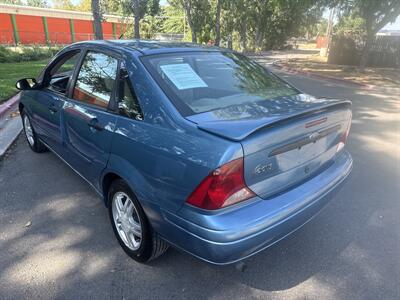 2001 Ford Focus SE   - Photo 3 - Boise, ID 83704