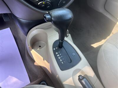 2001 Ford Focus SE   - Photo 34 - Boise, ID 83704