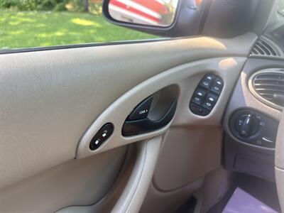 2001 Ford Focus SE   - Photo 39 - Boise, ID 83704