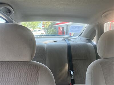 2001 Ford Focus SE   - Photo 29 - Boise, ID 83704