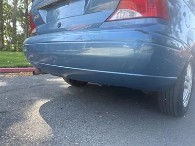 2001 Ford Focus SE   - Photo 9 - Boise, ID 83704