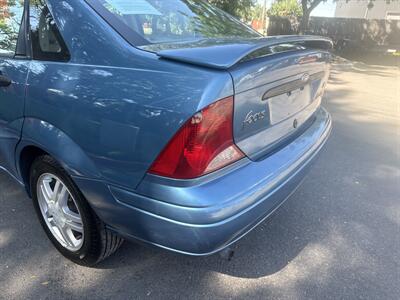 2001 Ford Focus SE   - Photo 7 - Boise, ID 83704