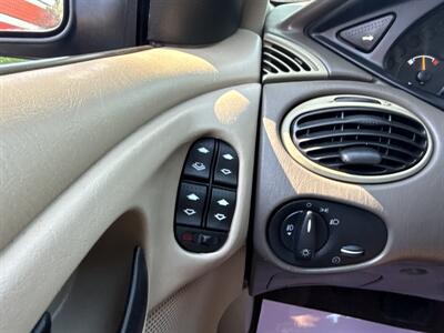 2001 Ford Focus SE   - Photo 38 - Boise, ID 83704