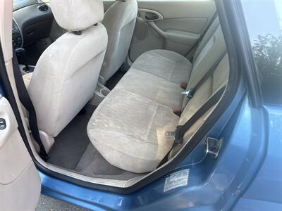 2001 Ford Focus SE   - Photo 22 - Boise, ID 83704