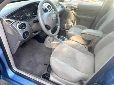 2001 Ford Focus SE   - Photo 21 - Boise, ID 83704