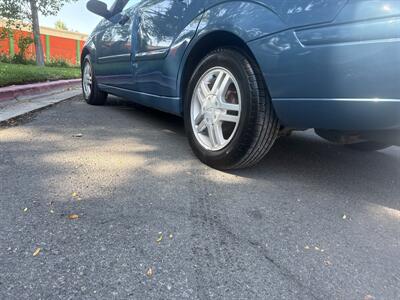 2001 Ford Focus SE   - Photo 6 - Boise, ID 83704