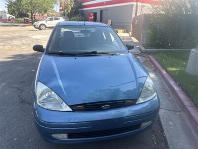 2001 Ford Focus SE   - Photo 12 - Boise, ID 83704