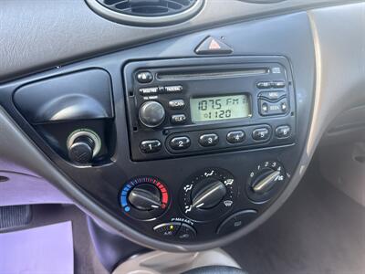 2001 Ford Focus SE   - Photo 35 - Boise, ID 83704
