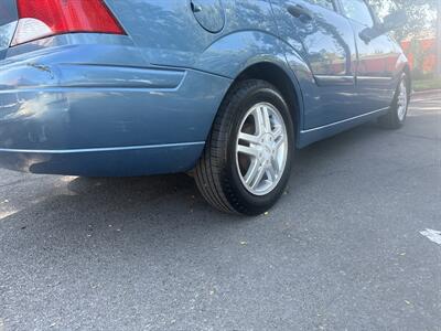 2001 Ford Focus SE   - Photo 5 - Boise, ID 83704
